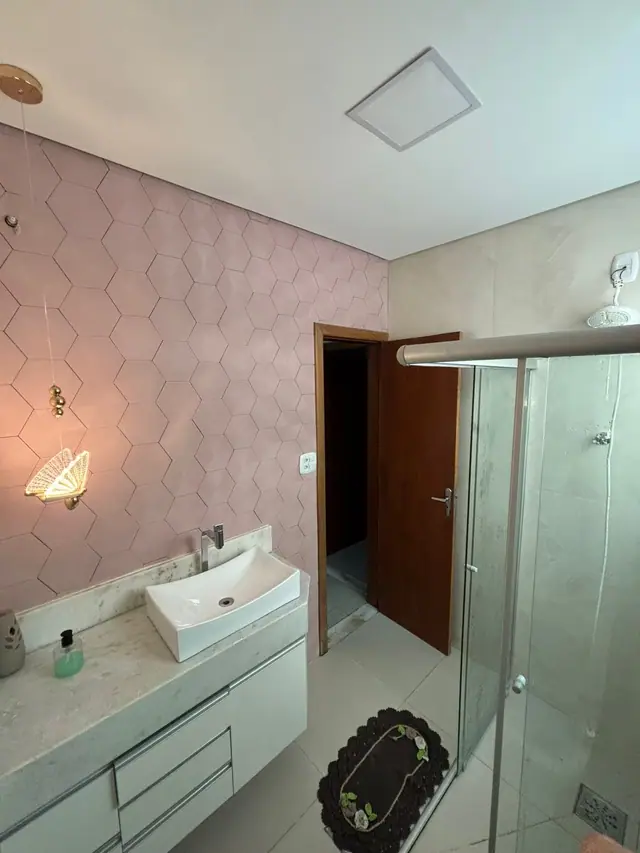 Metropolitan Residence no melhor de BH 3 Quartos — foto 4